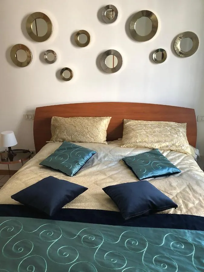 Appartement Giudecca Venise