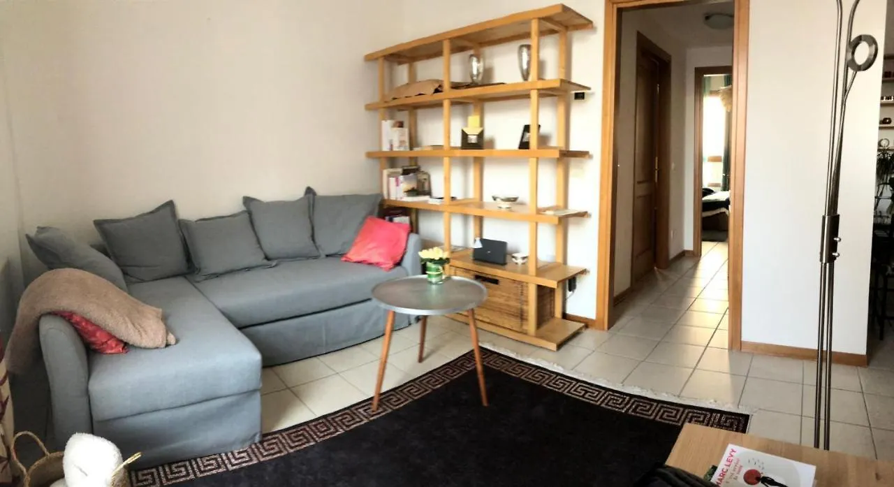 Appartement Giudecca Venise