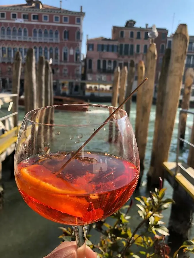 Appartement Giudecca Venise