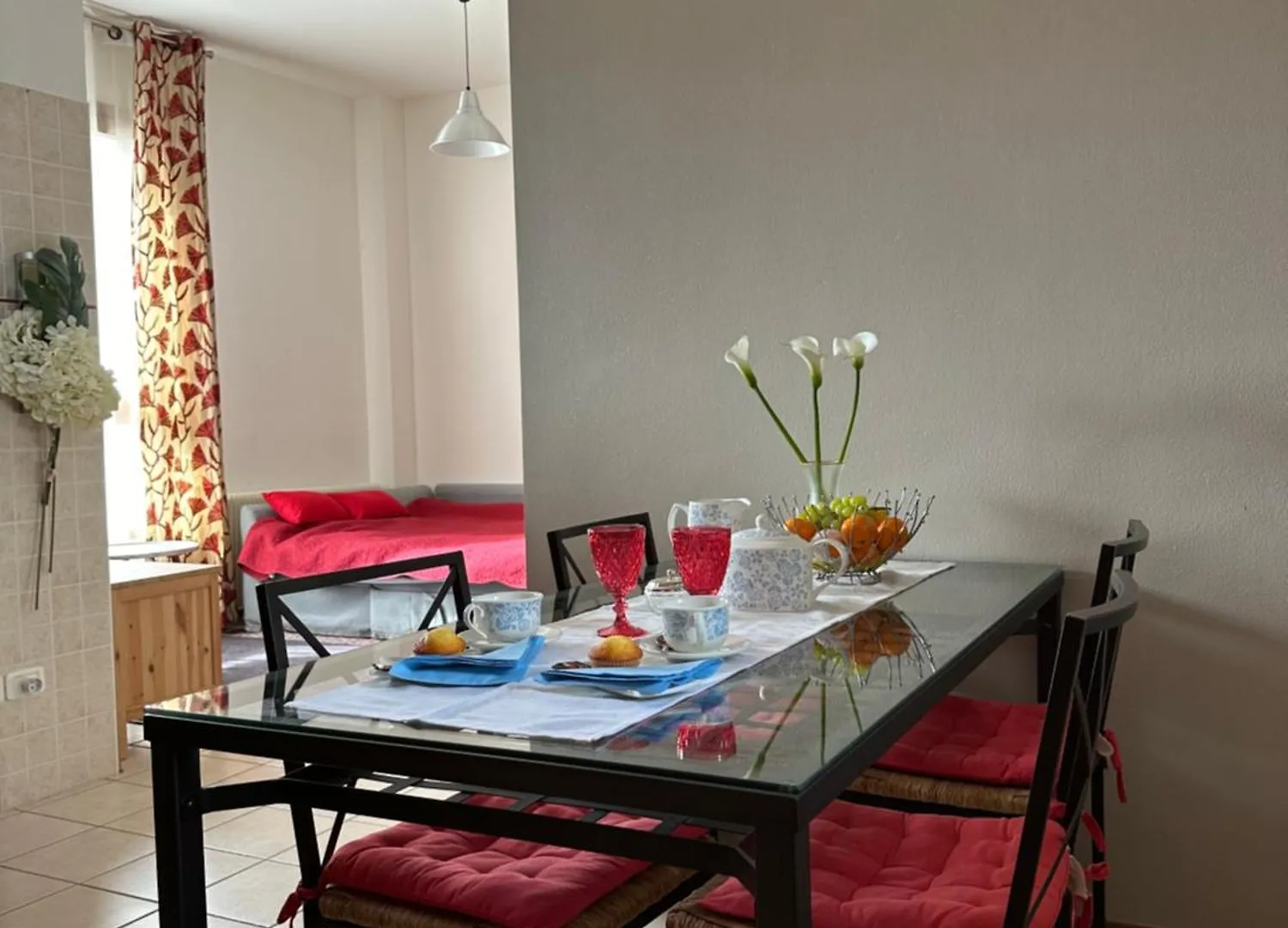 Appartement Giudecca Venise