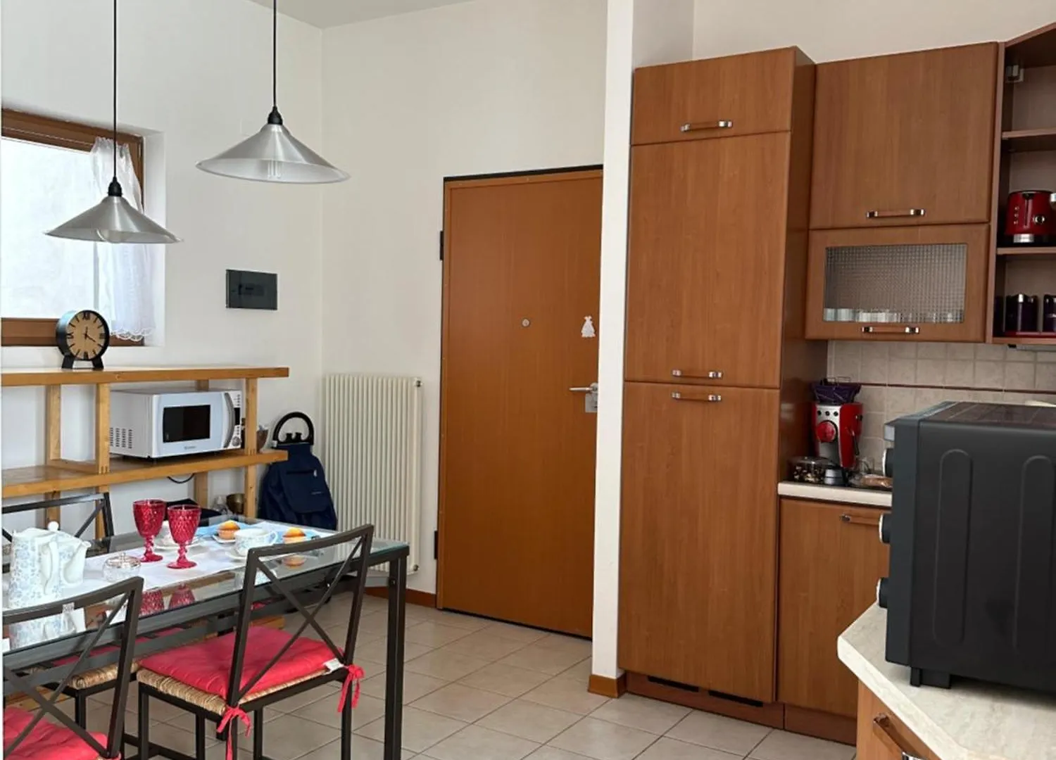 Appartement Giudecca Venise 0*,