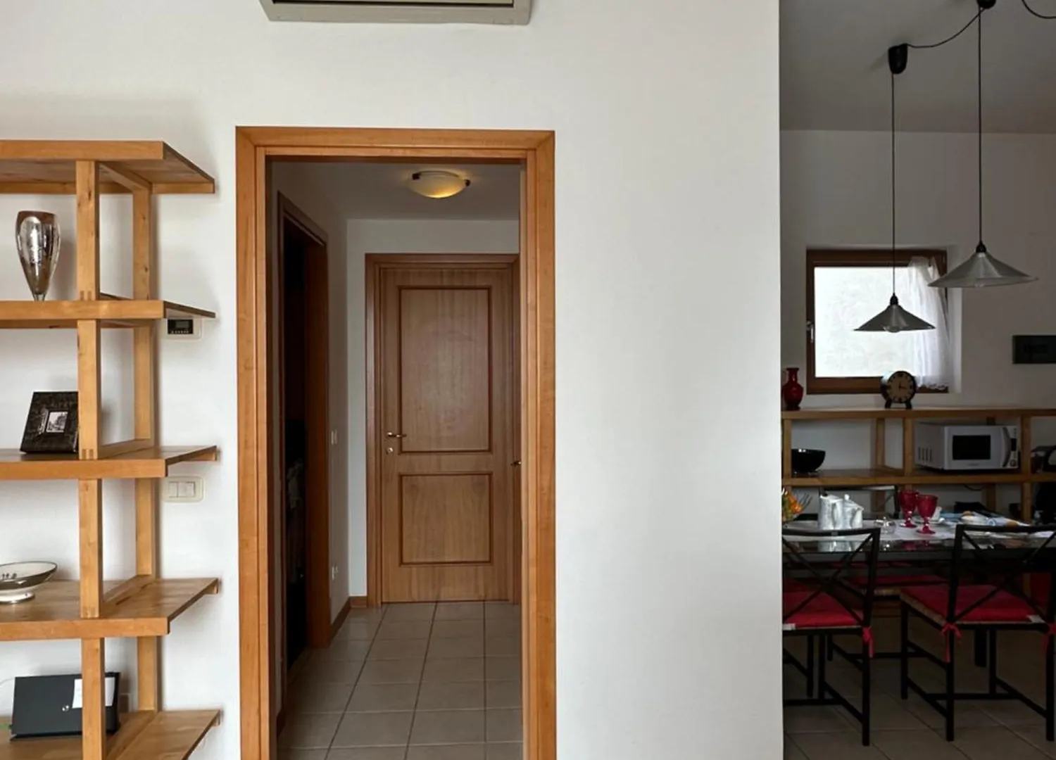 Appartement Giudecca Venise