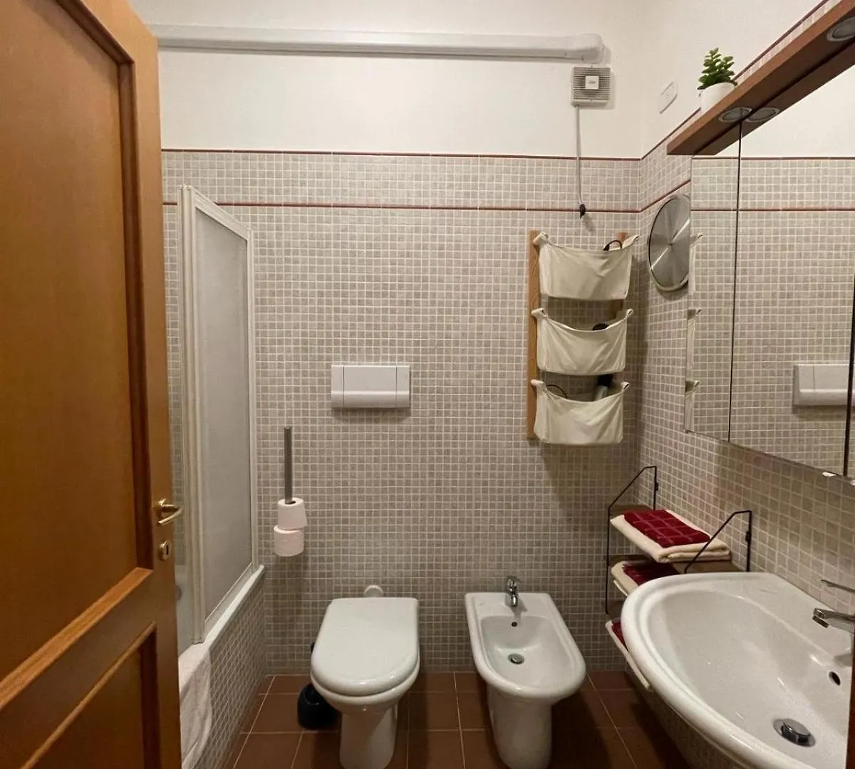 Appartement Giudecca Venise