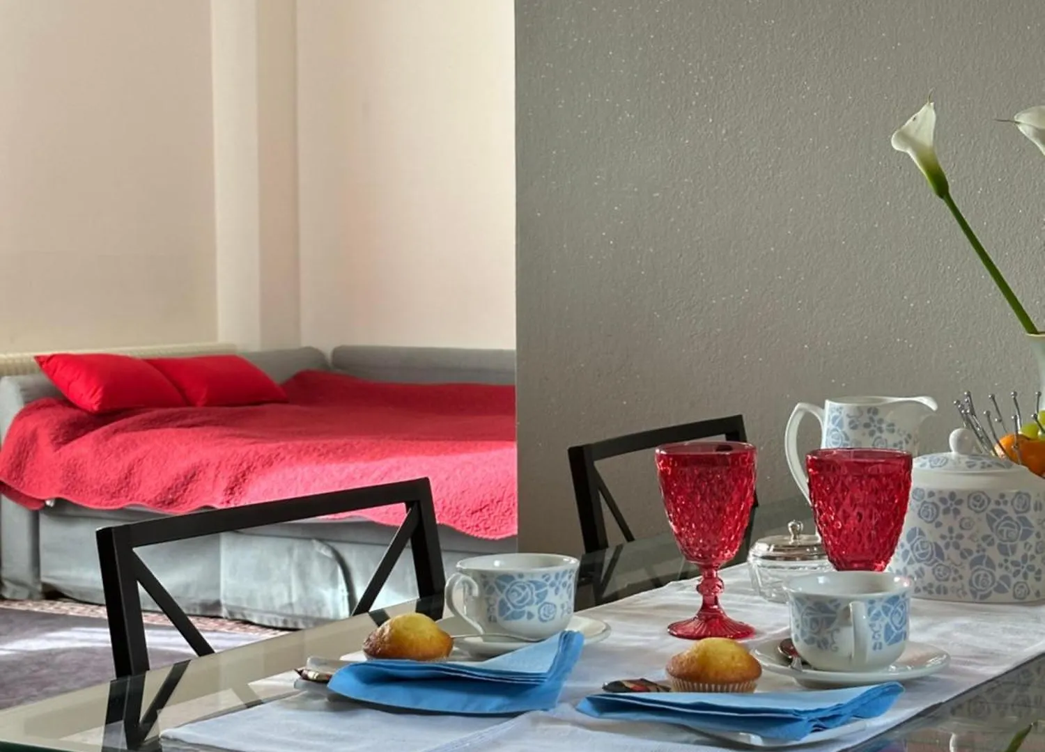 Appartement Giudecca Venise Italie