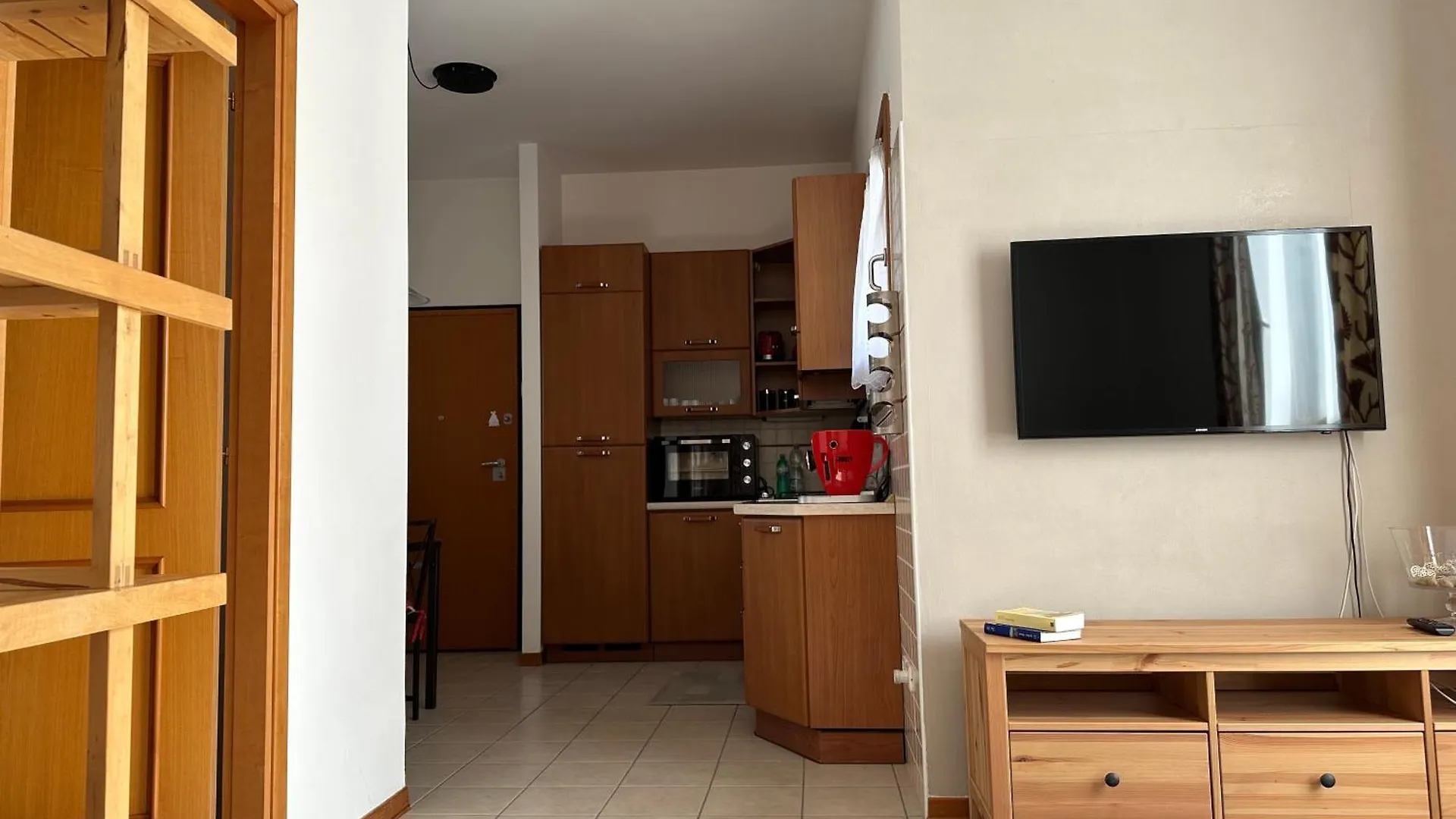 Appartement Giudecca Venise