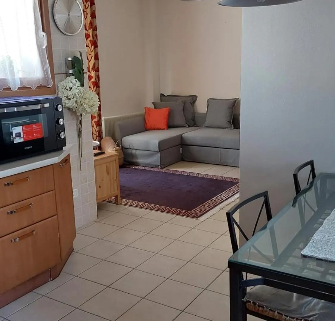 Appartement Giudecca Venise Italie